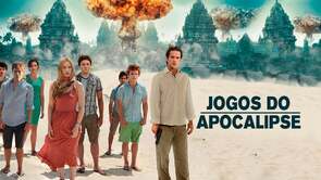 Фото из фильма Философы: Урок выживания (2013)
