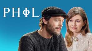 Фото из фильма Философия Фила (2019)