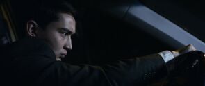 Фото из фильма Финансист. Игра на вылет (2018)