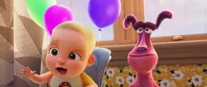 Фото из мультфильма Финник (2022)