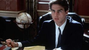 Фото из фильма Фирма (1994)
