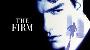 Фото из фильма Фирма (1994)