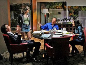 Фото из сериала Фишки. Деньги. Адвокаты (2011)