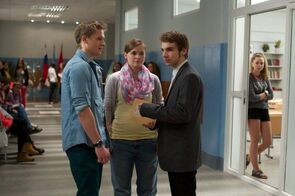 Фото из сериала Физрук (2014)