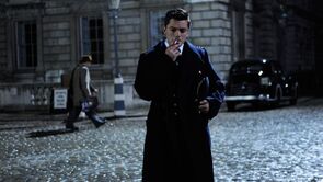 Фото из сериала Флеминг (2015)