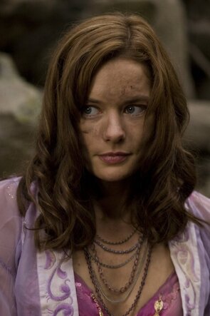 Фото из сериала Флэш Гордон (2007)
