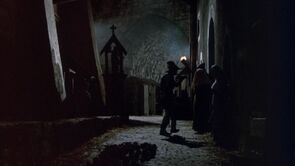 Фото из фильма Флейтист-крысолов (1972)