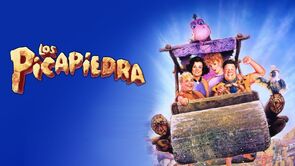 Фото из фильма Флинтстоуны (1994)