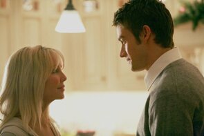 Фото из фильма Флирт с сорокалетней (2008)