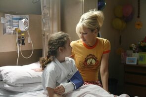 Фото из фильма Флирт с сорокалетней (2008)