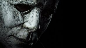 Фото из фильма Хэллоуин (2018)