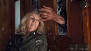 Фото из фильма Хэллоуин (2018)
