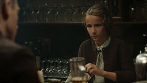 Фото из сериала Вавилон-Берлин (2017)