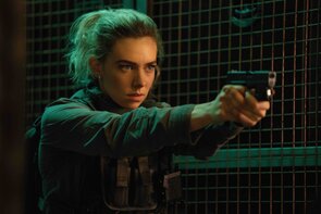 Фото из фильма Форсаж: Хоббс и Шоу (2019)