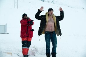 Фото из сериала Фортитьюд (2016)