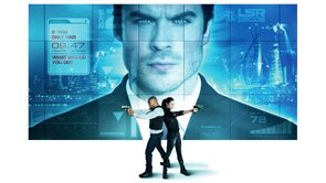 Фото из фильма Аномалия (2014)