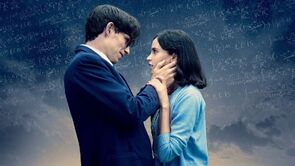Фото из фильма Вселенная Стивена Хокинга (2015)