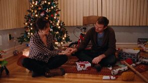 Фото из фильма Счастливого Рождества (2014)