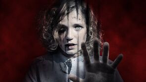 Фото из фильма Вуду (2021)