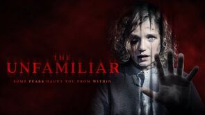 Фото из фильма Вуду (2021)