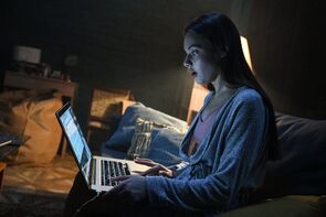 Фото из фильма Рассвет (2019)