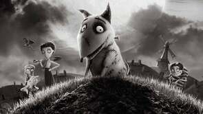 Фото из мультфильма Франкенвини (2012)