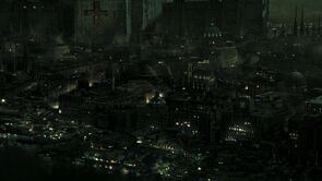 Фото из фильма Франклин (2008)