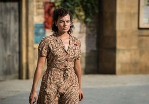 Фото из фильма Французская сюита (2014)
