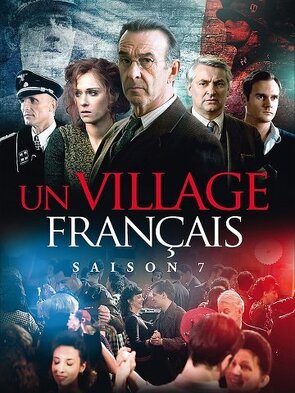 Фото из сериала Французский городок (2009)