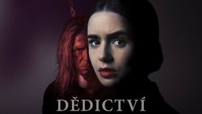 Фото из фильма Тёмное наследие (2020)