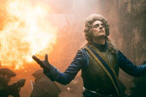 Фото из сериала Французская революция (2020)
