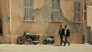 Фото из фильма Французский транзит (2015)