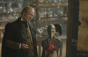 Фото из сериала Франкенштейн (2004)