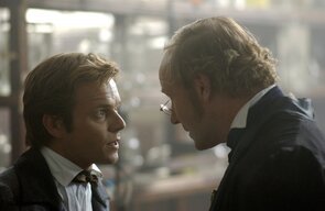 Фото из сериала Франкенштейн (2004)