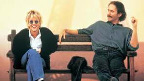 Фото из фильма Французский поцелуй (1995)