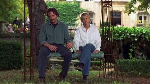 Фото из фильма Французский поцелуй (1995)