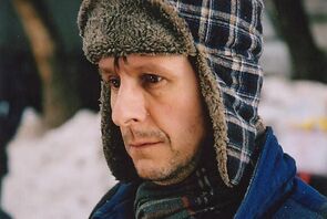 Фото из фильма Француз (2004)