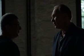 Фото из фильма Французский мастер (2022)