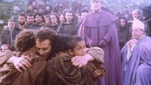 Фото из фильма Франциск (1989)