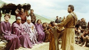 Фото из фильма Франциск (1989)