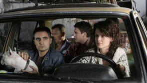 Фото из фильма Французский номер (2006)