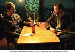 Фото из фильма French Film: Другие сцены сексуального характера (2009)