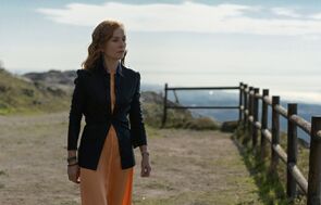 Фото из фильма Фрэнки (2019)