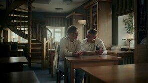 Фото из сериала Френдзона (2021)