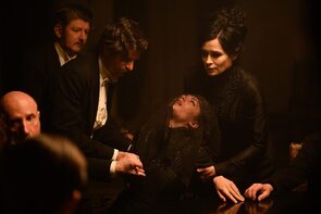 Фото из сериала Фрейд (2020)
