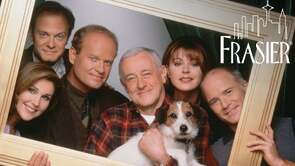 Фото из сериала Фрейзер (1993)
