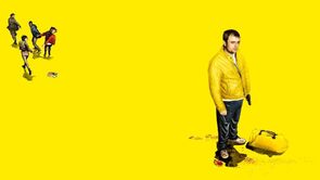 Фото из сериала Утопия (2017)