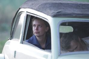 Фото из сериала Фронт (2015)