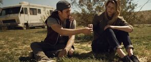 Фото из фильма Фургон смерти (2018)