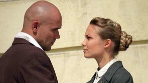 Фото из сериала Фурцева. Легенда о Екатерине (2011)